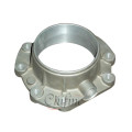 Customized Aluminum Thermal Gravity Casting